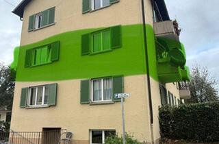 Wohnung kaufen in 6850 Dornbirn, Sonnige 3-Zimmer- WOHNUNG in Dornbirn Privat