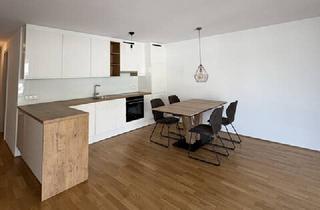 Wohnung mieten in 6850 Dornbirn, moderne 3-Zimmer-Wohnung mitten in Dornbirn