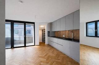 Wohnung mieten in 6800 Feldkirch, Architektonisches Schmuckstück | 2-Zimmer-Terrassenwohnung | Erstbezug | Eckwohnung | provisionsfrei | inkl. TG-Platz