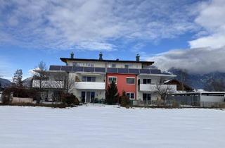 Wohnung kaufen in Mitterboden, 5760 Saalfelden am Steinernen Meer, Wohlfühlen in Saalfelden: Charmante 2-Zimmer-Wohnung mit Garten