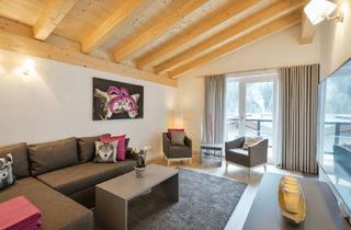 Penthouse kaufen in Löfflerweg, 6580 Sankt Anton am Arlberg, Exklusives Penthouse in St. Anton – Modern, Sonnig & Zum Wohlfühlen