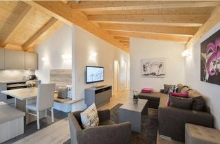 Penthouse kaufen in Löfflerweg, 6580 Sankt Anton am Arlberg, Exklusives Penthouse in St. Anton – Modern, Sonnig & Zum Wohlfühlen