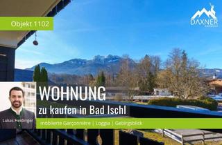 Wohnung kaufen in 4820 Haiden, Garçonnière im Herzen des Salzkammerguts