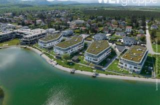 Wohnung kaufen in 2821 Lanzenkirchen, Am Ufer | Lanzenkirchen - Modernes Wohnen beim See und Golfplatz