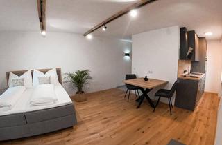 Wohnung kaufen in 5700 Zell am See, Charmante Zweitwohnsitzwohnung – kernsaniert & sonnig gelegen nahe dem Skigebiet