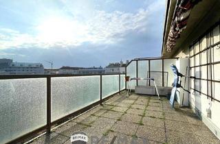 Wohnung kaufen in Kudlichgasse, 1100 Wien, "4-Zimmer-Dachterrassenwohnung mit 2 Terrassen & Mieteinnahmen bis Ende 2026"