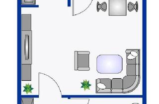 Wohnung kaufen in Höttinger Au, 6020 Innsbruck, Gut vermietete Garconniere in Innsbruck mit starker Rendite.