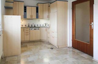 Wohnung kaufen in 8051 Graz, Sehr gut aufgeteilte 1 Zimmerwohnung Nähe Kalvarienberg, gute Raumaufteilung, großes Bad.