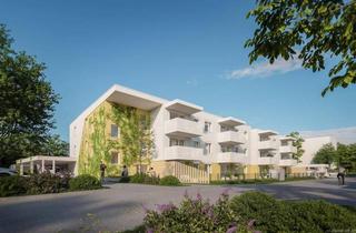 Wohnung kaufen in 3430 Tulln an der Donau, 3 Zimmerwohnung mit Balkon - Soforteigentum in Tulln - Top Ausstattung