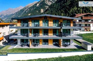 Wohnung kaufen in 6450 Sölden, Moderne Neubau-Wohnung in absoluter Bestlage