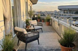 Wohnung mieten in Olga-Rudel-Zeynek-Gasse, 8054 Graz, wunderbare Mietwohnung mit großer Terrasse