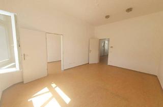 Wohnung mieten in 1150 Wien, Schöne klassische Altbauwohnung - unbefristete Hauptmiete - U-Bahnnähe