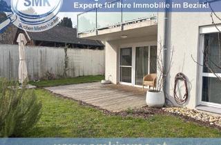Wohnung mieten in 3500 Krems an der Donau, Luxuswohnung, vollmöbliert mit Garten und Tiefgarage!