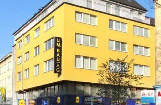 Wohnung mieten in Quellenstraße 80, 1100 Wien, Nahe U1 - modernes Wohnhaus mitten im 10.