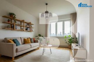 Wohnung mieten in Gferetfeldstraße, 4050 Traun, Jade | mit neuer Küche