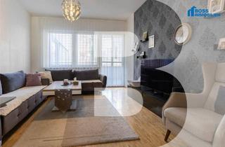 Wohnung mieten in Hamerlingstraße 11, 4020 Linz, Urbano | große Loggia