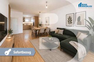 Wohnung mieten in Hamerlingstraße 11, 4020 Linz, Urbano | große Loggia