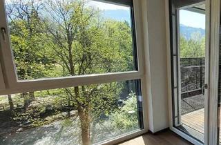 Wohnung mieten in König-Laurin-Straße 2-2e, 6020 Innsbruck, Exklusive zentrale Traumwohnung in Innsbruck - Ruhe auf der Sillinsel