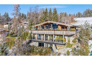 Haus kaufen in 6370 Kitzbühel, THE LUXURY DIAMOND MOUNTAIN HOME