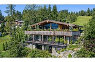 Haus kaufen in 6370 Kitzbühel, THE LUXURY DIAMOND MOUNTAIN HOME
