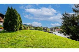 Grundstück zu kaufen in 6352 Ellmau, Unbebautes Grundstück in sonniger Ruhelage