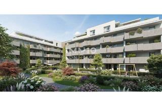 Maisonette kaufen in 1110 Wien, Wohngefühl Simmering. Sonne genießen in Ihrer neuen Terrassenwohnung