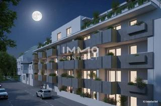 Maisonette kaufen in 1110 Wien, Top Neubau-Wohnung 39m² mit Balkon. Provisionsfrei.