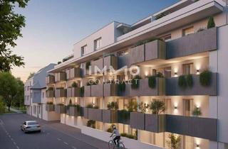 Maisonette kaufen in 1110 Wien, Wohngefühl Simmering.Ruheoase mit Privatgarten. PROVIONSFREI