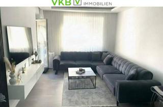 Wohnung kaufen in 4470 Enns, Enns: Modern sanierte 3-Zimmer-Wohnung mit Loggia in ruhiger Sackgassenlage