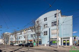 Büro zu mieten in 8020 Graz, 90,48 m² Geschäftsfläche in zentraler Lage – NUR Miete € 1.705 monatlich!