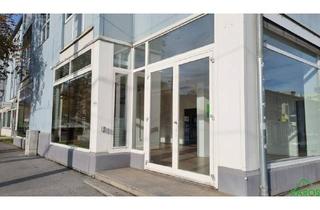 Geschäftslokal mieten in 8020 Graz, ECKLOKAL - 211 m² - ZENTRALE LAGE!!!