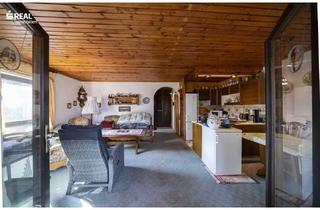 Haus kaufen in 7061 Trausdorf an der Wulka, Gemütlicher Ferienbungalow mit feinen Details - 51m² plus überdachte Terrasse, Carport und gepflegtem Garten!