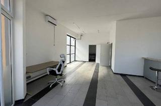 Büro zu mieten in 2601 Sollenau, PROVISIONSFREI!!! Sehr schöne, sonnige Halle, Lager, Werkstatt mitten in Areal200 in Sollenau SR3