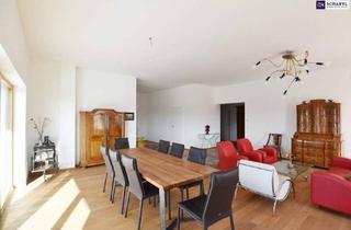 Penthouse kaufen in 8113 Stiwoll, Majestätisches Penthouse in den Weinbergen - Ein exklusives Refugium mit unvergleichlichem Panorama - in 8113 Sankt Bartholomä!