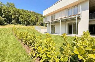 Wohnung kaufen in Thalstraße, 8051 Graz, Anlegerwohnung- ERTSTBEZUG - 4 Zimmer - Gartenwohnung - Familienidylle in der Natur