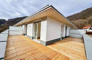 Wohnung kaufen in 8051 Graz, ERSTBEZUG - Weitblick ins Grüne - 2-Zimmer - riesiger Rundum Balkon - PROVISIONSFREI