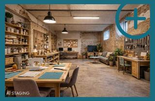 Gewerbeimmobilie kaufen in Barawitzkagasse, 1190 Wien, WERKSTÄTTE IM SOUTERRAIN | BARAWITZKAGASSE | VIEL POTENZIAL