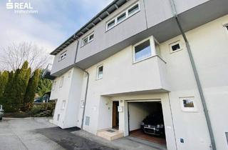 Reihenhaus kaufen in 5020 Salzburg, Reihenhaus in Gnigl mit Einzelgarage