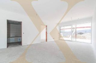 Wohnung kaufen in 4073 Wilhering, Neubau! 3-Zimmer-Gartenwohnung mit Terrasse & Garten in Wilhering zu verkaufen.