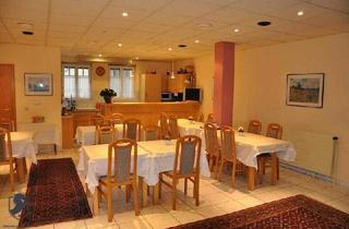 Gastronomiebetrieb mieten in 3430 Tulln an der Donau, Pension mit 8 Zimmern im Zentrum von Tulln – Betreiber gesucht – sehr gute Wirtschaftlichkeit