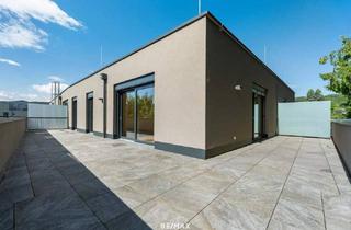 Penthouse kaufen in 9201 Klagenfurt, Exklusive Dachgeschosswohnung mit traumhafter Terrasse in Krumpendorf am Wörthersee