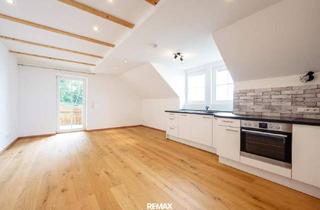 Wohnung kaufen in 9431 Rieding, Schöne Eigentumswohnung mit Balkon in traumhafter Berglage auf der Koralpe