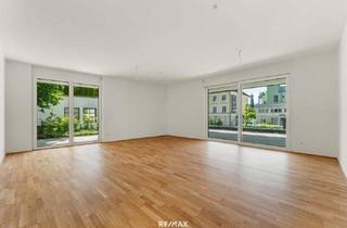 Wohnung kaufen in 9201 Klagenfurt, Modernes, barrierefreies Wohnen in Seenähe - Erstbezug in Krumpendorf am Wörthersee