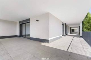 Wohnung kaufen in 9201 Klagenfurt, Terrassenwohnung in Seenähe: Erstbezug in Krumpendorf am Wörthersee