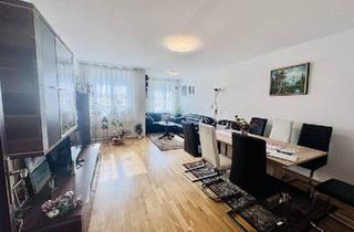 Wohnung kaufen in 1110 Wien, 3 ZIMMER NEUBAUWOHNUNG IN BESTER INFRASTRUKTUR