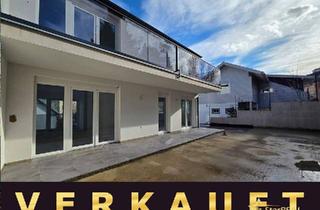 Haus kaufen in 3021 Pressbaum, VERKAUFT! Noch 3 Häuser frei! 102 m² GARTEN. CARPORT. SMARTES ZIEGELHAUS. 5 ZIMMER. 2 BALKONE. 2 TERRASSEN. PROVISIONSFREI für den Käufer.