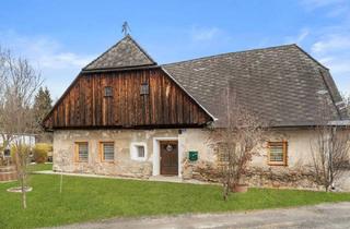 Bauernhäuser zu kaufen in 9463 Reichenfels, Charmantes, teilweise saniertes Bauernhaus mit Ausbaupotenzial in Reichenfels im Lavanttal