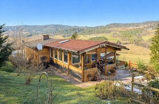 Haus kaufen in 4173 Sankt Veit im Mühlkreis, Naturidylle in absoluter Ruhelage – Charmantes Wohnhaus mit Wintergarten und großem Garten