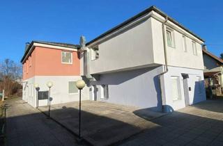 Anlageobjekt in 9500 Villach-Innere Stadt, Top-Zinshaus mit Kleinwohnungen Nähe Infineon: Stabile Rendite mit klarem Wertsteigerungspotenzial