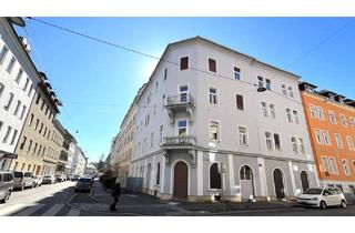 Wohnung kaufen in 8020 Graz, Schöne, sanierte 2-Zimmer-Altbauwohnung in ruhiger Nebenstraße